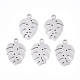 304 Stainless Steel Charms(STAS-S107-05P)-3