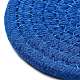 Cotton Thread Weave Hot Pot Holders(DIY-WH0157-52F)-2