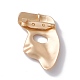 Alloy Mask Lapel Pin(JEWB-C016-05MG)-2