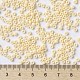 MIYUKIラウンドロカイユビーズ(X-SEED-G008-RR3325)-4