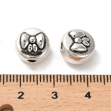 Tibetan Style Alloy Beads(FIND-C043-076AS)-3