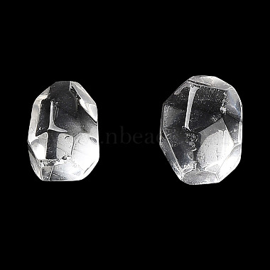 perles de cristal de quartz naturel(G-F747-03E)-2