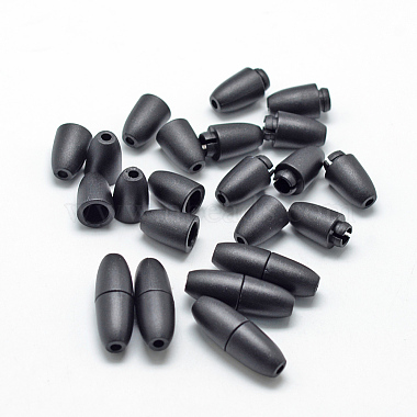 Plastic Breakaway Clasps(X1-KY-R012-02)-1