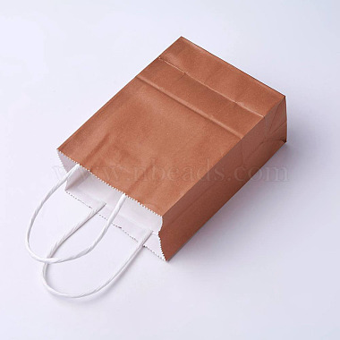 Bolsas de papel kraft(CARB-E002-S-Z01)-2