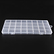 Plastic Bead Storage Containers(X-CON-S043-032)-2