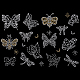 Glitter Hotfix Rhinestone(AJEW-WH0651-58A)-1