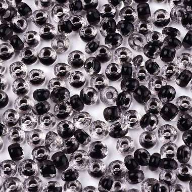6/0 Perlas de semillas de vidrio(SEED-A014-4mm-138B)-2