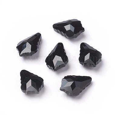 Faceted Glass Pendants(GLAA-F068-C31-01)-2