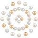 perles en verre perles brins(HY-NB0001-02)-1