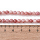 Natural Sea Shell Beads Strands(SHEL-K006-74)-4