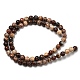 Natural Gemstone Beads Strands(G-R494-A22-02)-2