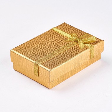 Cardboard Necklace Boxes(CBOX-G011-G02)-2