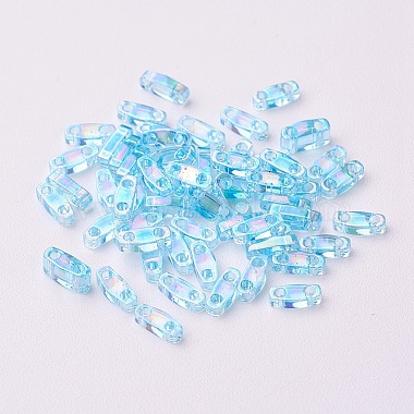 MIYUKI Quarter TILA Beads(SEED-L009-S-L04)-2
