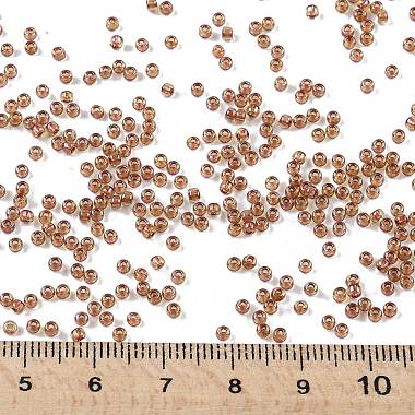 TOHO Round Seed Beads(SEED-XTR11-0951)-4