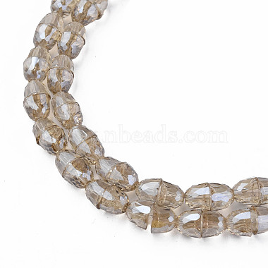 Electroplate Transparent Glass Beads Strands(EGLA-N002-35-F04)-3