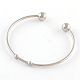 304 Stainless Steel Cuff Bangle Making(X-STAS-R069-01)-2