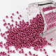 11/0 Grade A Round Glass Seed Beads(SEED-N001-C-0564)-1
