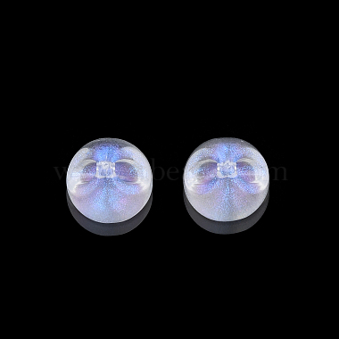 Perles en acrylique transparente(X-OACR-N008-177)-4