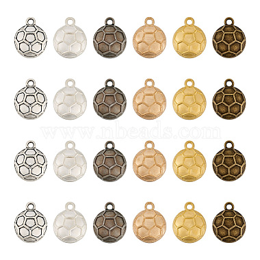 36Pcs 6 Colors Alloy Charms(FIND-CW0001-19)-2