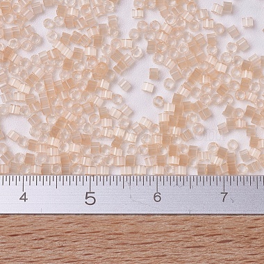 MIYUKI Delica Beads(X-SEED-J020-DB0821)-4