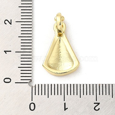 Rack Plating Brass Pendants(KK-P241-23G)-4