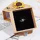 Kraft Paper Jewelry Ring Box(CON-BC0005-87)-8
