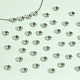 40Pcs 201 Stainless Steel Beads(STAS-UN0051-82)-2