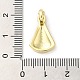 Rack Plating Brass Pendants(KK-P241-23G)-4