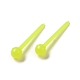 Plastic Tiny Ball Stud Earrings(EJEW-N022-01H)-1