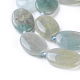 Natural Aquamarine Beads Strands(G-F645-08)-2