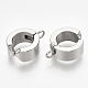 (Holiday Stock-Up Sale)201 Stainless Steel Clasps(STAS-S079-93)-2