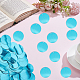500Pcs PVC Plastic Pendants(KY-GF0001-67B-03)-7