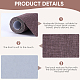 DIY Imitation Linen Fabric(DIY-WH0349-139M)-6