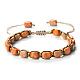 Bohemian Handmade Beaded Bracelets(GG4660-3)-1
