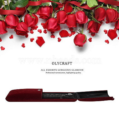 Olycraft Velvet Box Sets(Ring(VBOX-OC0001-01)-4