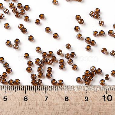 TOHO Round Seed Beads(SEED-XTR08-0454)-4