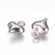 304 Stainless Steel Charms(STAS-I138-11A-P)-2