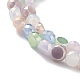 Electroplate Glass Beads(EGLA-P056-01A)-4