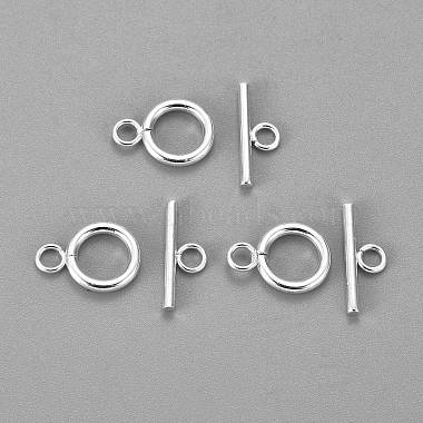 304 Stainless Steel Toggle Clasps(STAS-H380-03S-A)-2