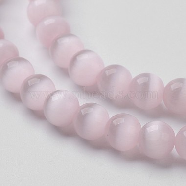 Cat Eye Beads(X-CER10mm56)-3