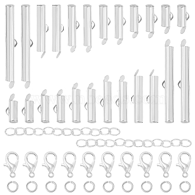 DIY Jewelry Making Kit(DIY-SP0001-65B)-1