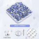 1440Pcs Hotfix Rhinestone(RGLA-SC0001-08)-2