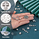 Tibetan Style Alloy Beads(TIBEB-TA0001-17AS)-5