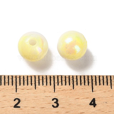 Opaque Acrylic Beads(OACR-Z016-01A-03)-3
