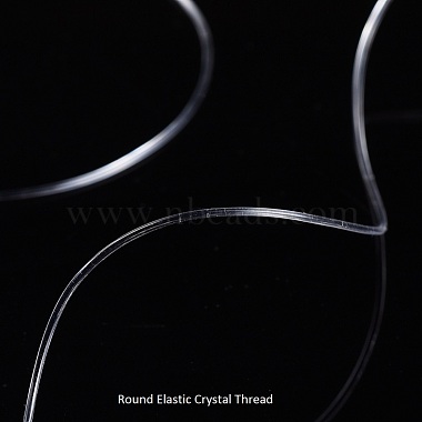 Elastic Crystal Thread(EW-KW0.5MM)-3