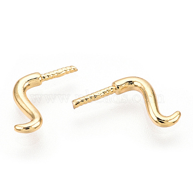 Brass Head Pins(BAPE-PW0001-03A-G)-2