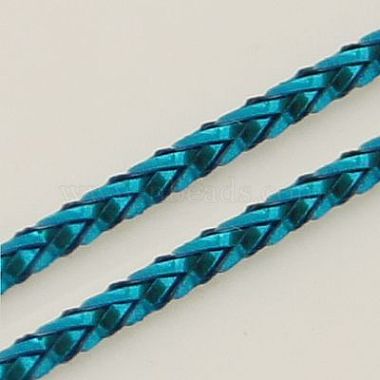 Braided Non-Elastic Beading Thread(EW-N001-03)-2