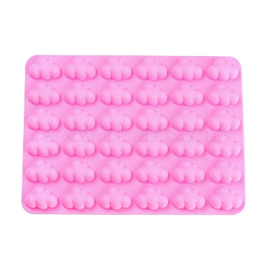 Cloud DIY Silicone Fondant Molds(SIMO-D003-07D)-3