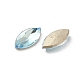 Glass Rhinestone Cabochons(RGLA-P037-09B-D202)-2