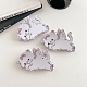 Cellulose Acetate Claw Hair Clips(PW-WG98122-01)-5